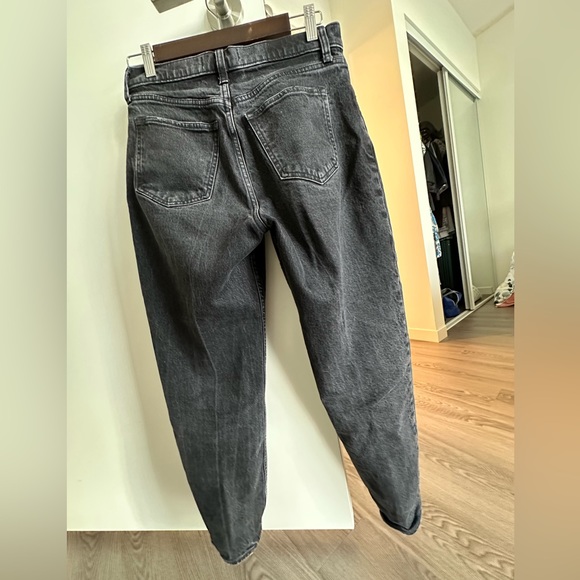 Abercrombie & Fitch The 90s Mom High-Rise Jeans - Picture 2 of 2